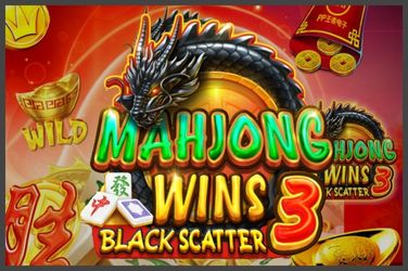 Majong Wins 3