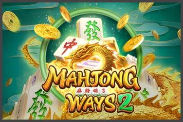 Majong Ways 2